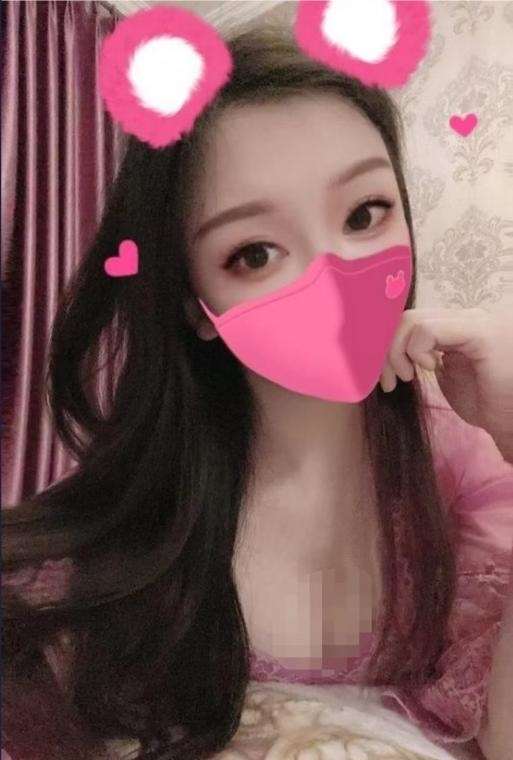 大坪这边妹儿