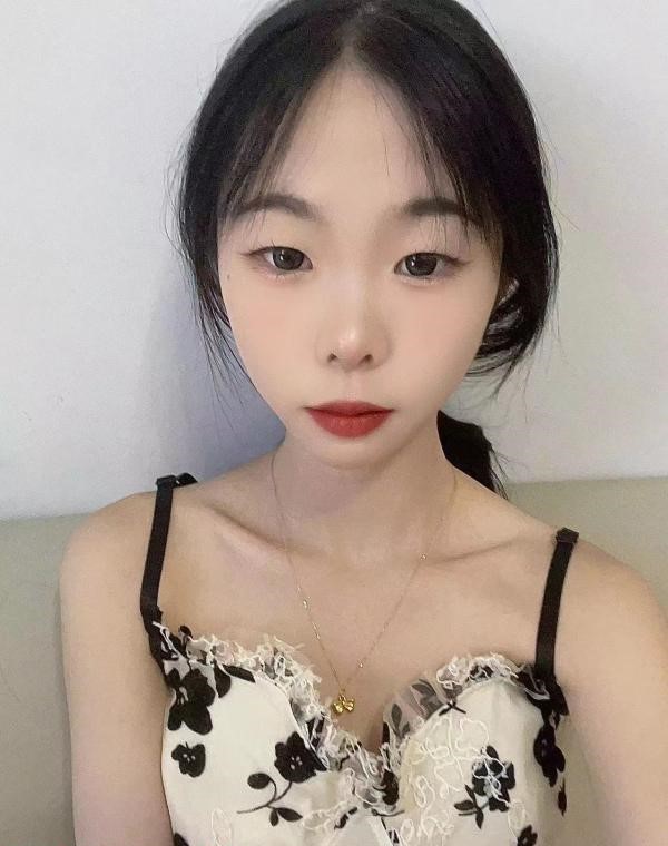 普陀小妹妹