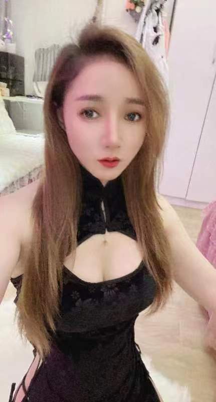 龙华雨涵妹妹